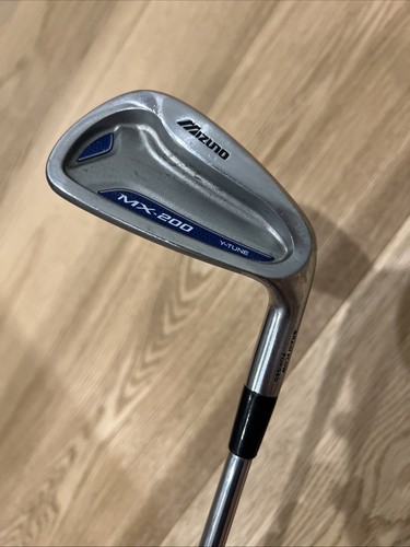 Mizuno 200 tune single - mx-200, y-tune