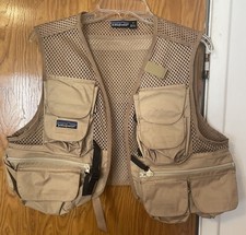 Vintage Patagonia Fly Fishing