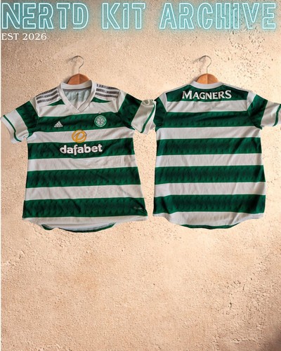Celtic 2022 home - celtic, kit