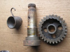 Norton AJS Matchless AMC