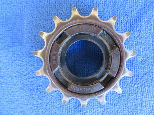 Vintage suntour bmx tooth - bmx, 18