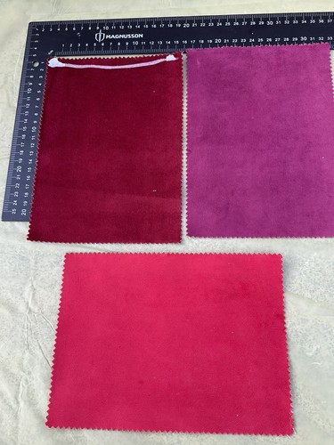 Pieces red reds samples - ,