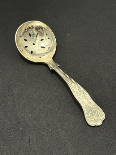 Antique silver plated - silver,