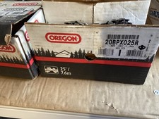 Origon chainsaw chain x 18ft in box, code 20BPXO25R .325 X .050” 1.3mm