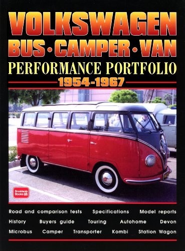 Bus camper van performance - bus/camper/van,