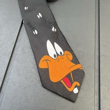 1990s Vintage Daffy Duck