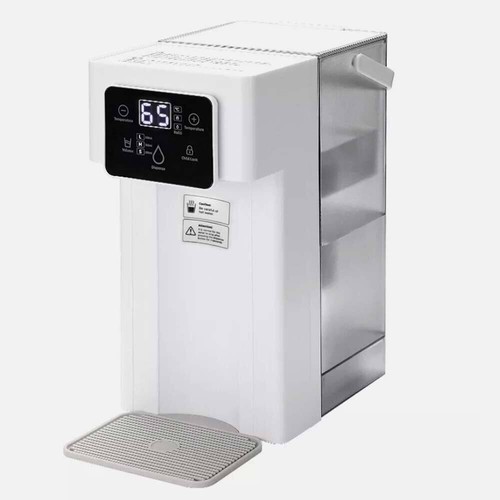 Instant hot water - dispenser, 3l