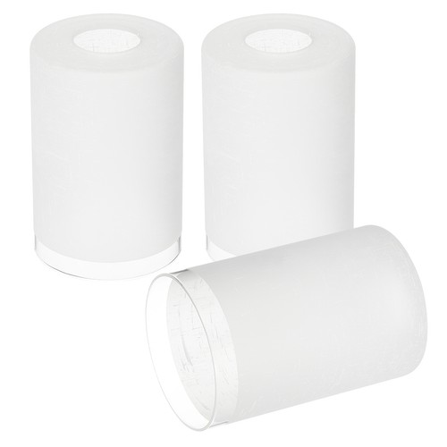 Inch white linen - x,
