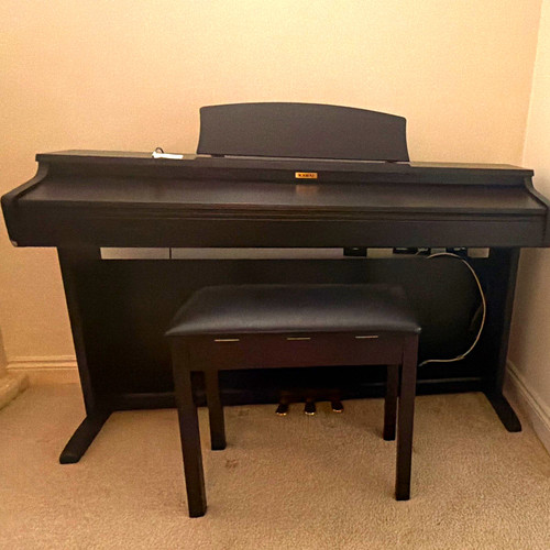Kawai kdp90 key - kawai, 88-key