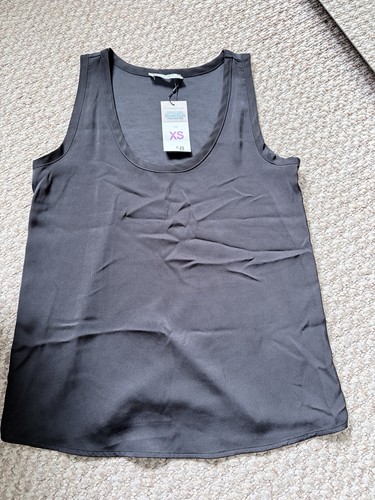 Primark vest top - black, summer