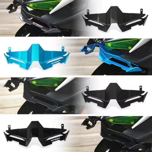 For 675sr srr aero - for,