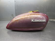 Kawasaki KZ750 G Twin