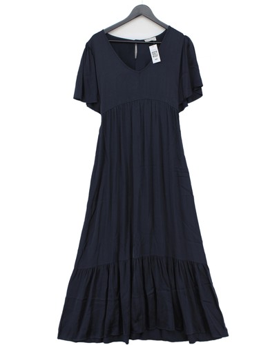Busby fox maxi dress - dress, in