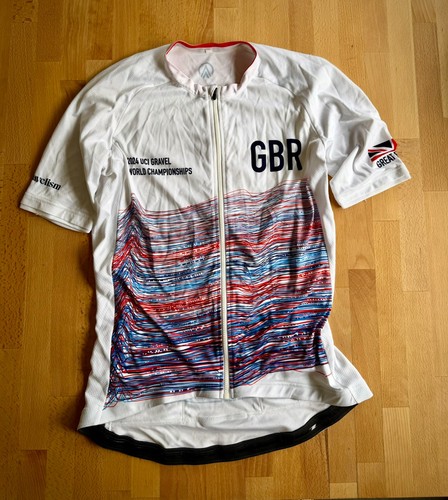Grvl team cycling jersey - grvl,