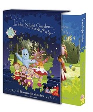 In the Night Garden Story