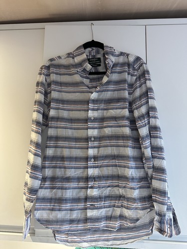 Gitman bros vintage shirt - gitman,