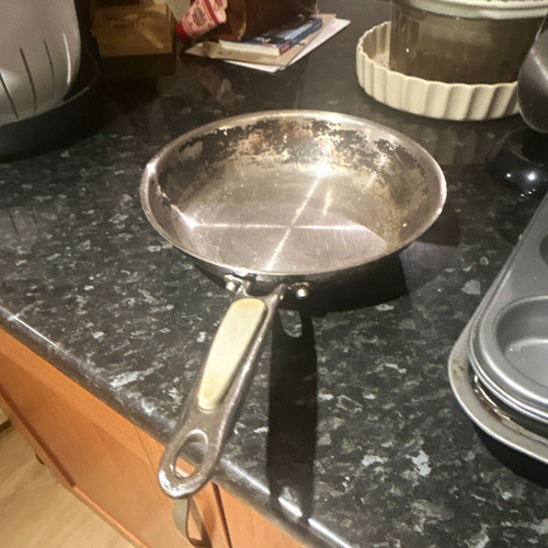 Prestige stainless steel 22cm - prestige,