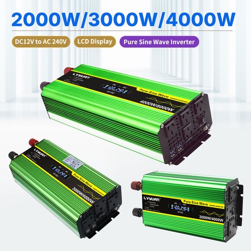 2000w 3000w 4000w 12v - 2000w,