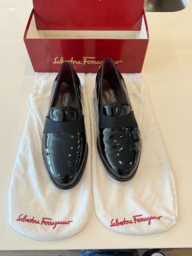 Ferragamo ee patent - 10.5,