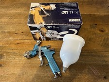 Devilbiss GTI W Paint Spray