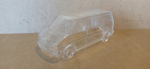 Recycled plastic volkswagen - recycled,