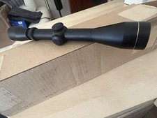 Leupold Vx1 4x12x20 Wide Duplex