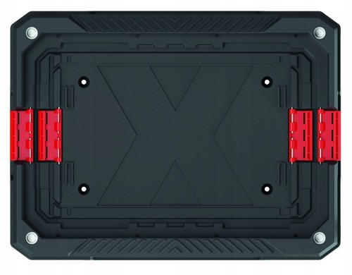 Workshop mounting platform - workshop,