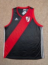 River Plate Football Shirt