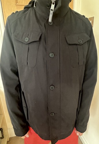 New andrew marc - andrew, men’s