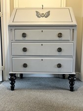 Bureau Antique Vintage