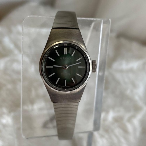 Seiko special hand winding - special, hand-winding