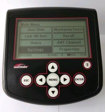 Wattbike B Bluetooth MONITOR  