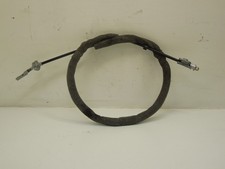 Audi A4 8D B5 FL Automatic Transmission Interlock Cable 8D2713575