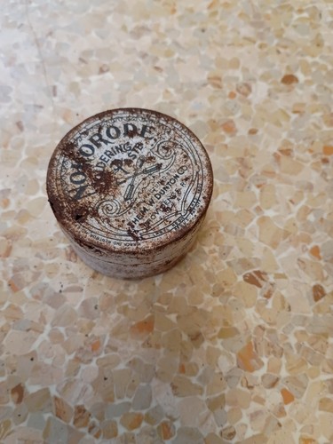 Nokorode vintage 1920s - vintage,