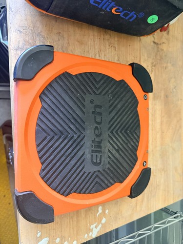 Elitech lmc 100f electronic - elitech, lmc-100f