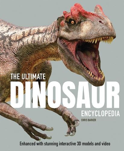 The ultimate dinosaur - the,