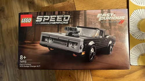 Unopened lego speed - **unopened**lego,