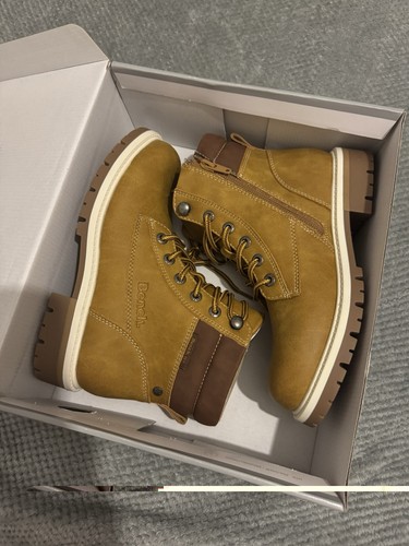 Bench childrens boots size - childrens,