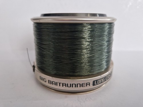 Shimano big baitrunner - big,