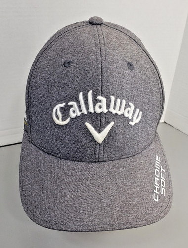 Callaway chrome soft - chrome,