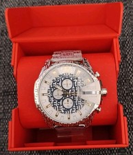 DIESEL MEN'S WATCH DZ4636
