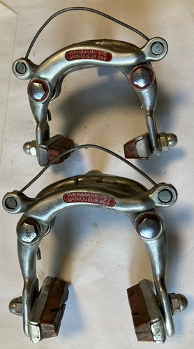 Vintage weinmann center - center, pull