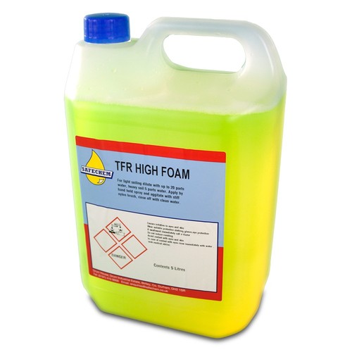 Traffic film remover tfr high - film,