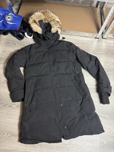 Canada goose women parka - women's,
