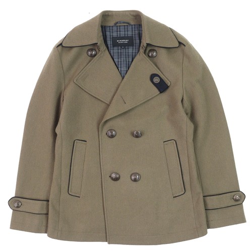 Burberry black label - burberry,