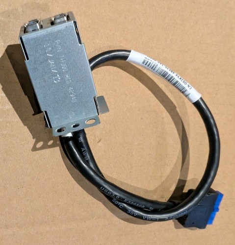 Front usb module for - usb, dell