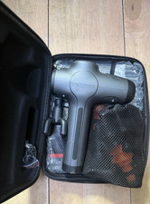 Cordless Percussion Massage