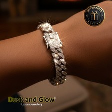 UK Women Ladies Silver