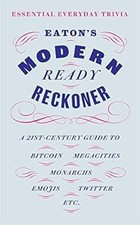 Eatons Modern Ready Reckoner