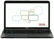 TOSHIBA SATELLITE 15.6" LAPTOP